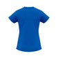 BIZ COLLECTION Womens Ice Short Sleeve Tee T10022