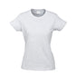 BIZ COLLECTION Womens Ice Short Sleeve Tee T10022