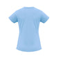 BIZ COLLECTION Womens Ice Short Sleeve Tee T10022