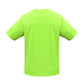 BIZ COLLECTION Kids Ice Short Sleeve Tee T10032
