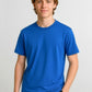 BIZ COLLECTION Kids Ice Short Sleeve Tee T10032
