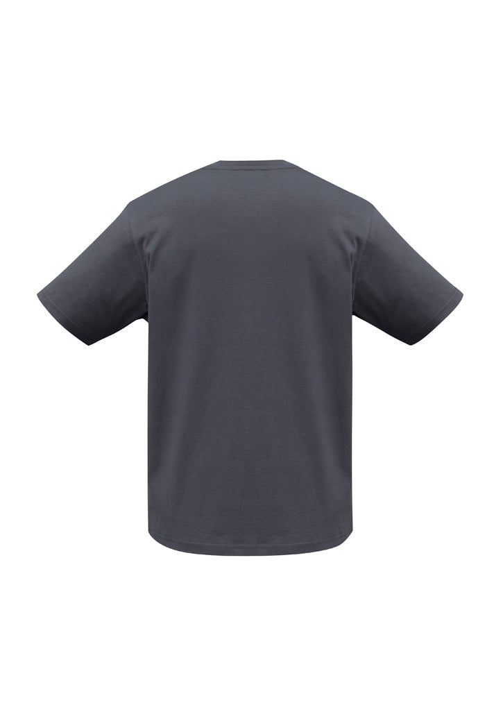 BIZ COLLECTION Kids Ice Short Sleeve Tee T10032