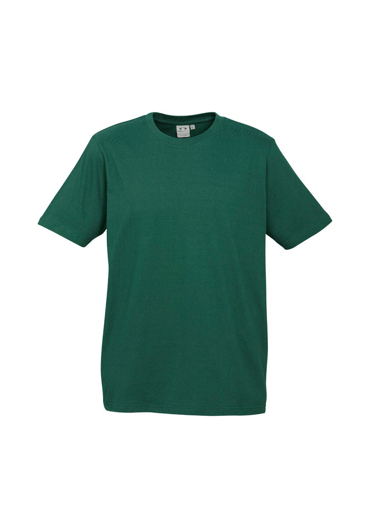BIZ COLLECTION Kids Ice Short Sleeve Tee T10032