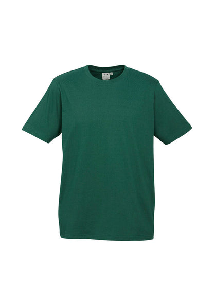 BIZ COLLECTION Kids Ice Short Sleeve Tee T10032