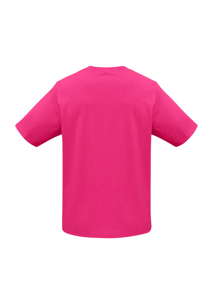 BIZ COLLECTION Kids Ice Short Sleeve Tee T10032