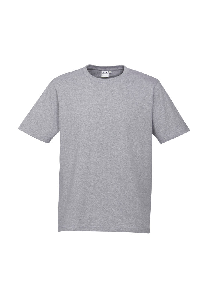 BIZ COLLECTION Kids Ice Short Sleeve Tee T10032