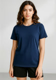 BIZ COLLECTION Kids Action Short Sleeve Tee T207KS