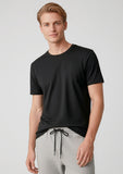 BIZ COLLECTION Mens Action Short Sleeve Tee T207MS