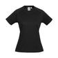 BIZ COLLECTION Womens Sprint Short Sleeve Tee T301LS