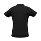BIZ COLLECTION Womens Sprint Short Sleeve Tee T301LS