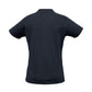 BIZ COLLECTION Womens Sprint Short Sleeve Tee T301LS