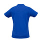 BIZ COLLECTION Womens Sprint Short Sleeve Tee T301LS