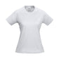 BIZ COLLECTION Womens Sprint Short Sleeve Tee T301LS
