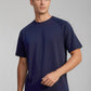 BIZ COLLECTION Mens Sprint Short Sleeve Tee T301MS
