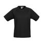 BIZ COLLECTION Mens Sprint Short Sleeve Tee T301MS