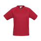 BIZ COLLECTION Mens Sprint Short Sleeve Tee T301MS