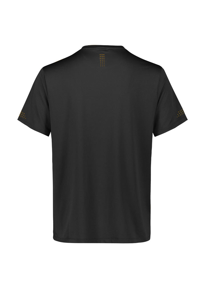 BIZ COLLECTION Kids Balance Short Sleeve Tee T318KS