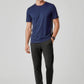 BIZ COLLECTION Mens Balance Short Sleeve Tee T318MS