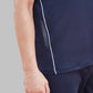 BIZ COLLECTION Mens Balance Short Sleeve Tee T318MS
