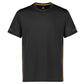 BIZ COLLECTION Mens Balance Short Sleeve Tee T318MS