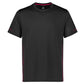 BIZ COLLECTION Mens Balance Short Sleeve Tee T318MS