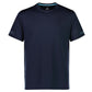 BIZ COLLECTION Mens Balance Short Sleeve Tee T318MS