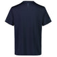 BIZ COLLECTION Mens Balance Short Sleeve Tee T318MS
