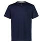 BIZ COLLECTION Mens Balance Short Sleeve Tee T318MS
