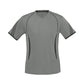 BIZ COLLECTION Mens Razor Short Sleeve Tee T406MS