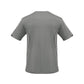 BIZ COLLECTION Mens Razor Short Sleeve Tee T406MS
