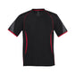 BIZ COLLECTION Mens Razor Short Sleeve Tee T406MS