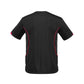 BIZ COLLECTION Mens Razor Short Sleeve Tee T406MS
