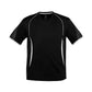 BIZ COLLECTION Mens Razor Short Sleeve Tee T406MS