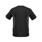 BIZ COLLECTION Mens Razor Short Sleeve Tee T406MS