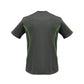BIZ COLLECTION Mens Razor Short Sleeve Tee T406MS
