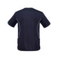 BIZ COLLECTION Mens Razor Short Sleeve Tee T406MS