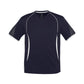 BIZ COLLECTION Mens Razor Short Sleeve Tee T406MS