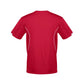 BIZ COLLECTION Mens Razor Short Sleeve Tee T406MS