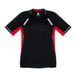 BIZ COLLECTION Kids Renegade Short Sleeve Tee T701KS Clearance