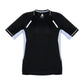 BIZ COLLECTION Kids Renegade Short Sleeve Tee T701KS Clearance