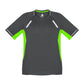 BIZ COLLECTION Kids Renegade Short Sleeve Tee T701KS Clearance