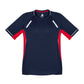 BIZ COLLECTION Kids Renegade Short Sleeve Tee T701KS Clearance