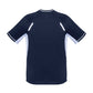 BIZ COLLECTION Kids Renegade Short Sleeve Tee T701KS Clearance