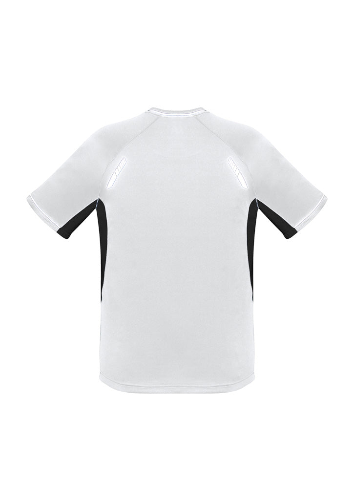 BIZ COLLECTION Kids Renegade Short Sleeve Tee T701KS Clearance