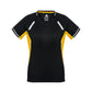 BIZ COLLECTION Womens Renegade Short Sleeve Tee T701LS