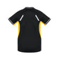 BIZ COLLECTION Womens Renegade Short Sleeve Tee T701LS