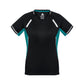 BIZ COLLECTION Womens Renegade Short Sleeve Tee T701LS