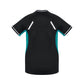 BIZ COLLECTION Womens Renegade Short Sleeve Tee T701LS