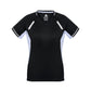 BIZ COLLECTION Womens Renegade Short Sleeve Tee T701LS