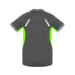 BIZ COLLECTION Womens Renegade Short Sleeve Tee T701LS